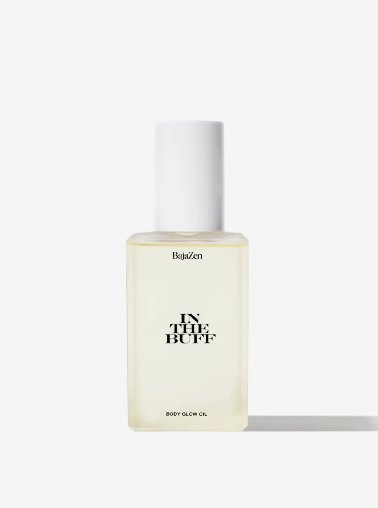 Body Glow Oil
