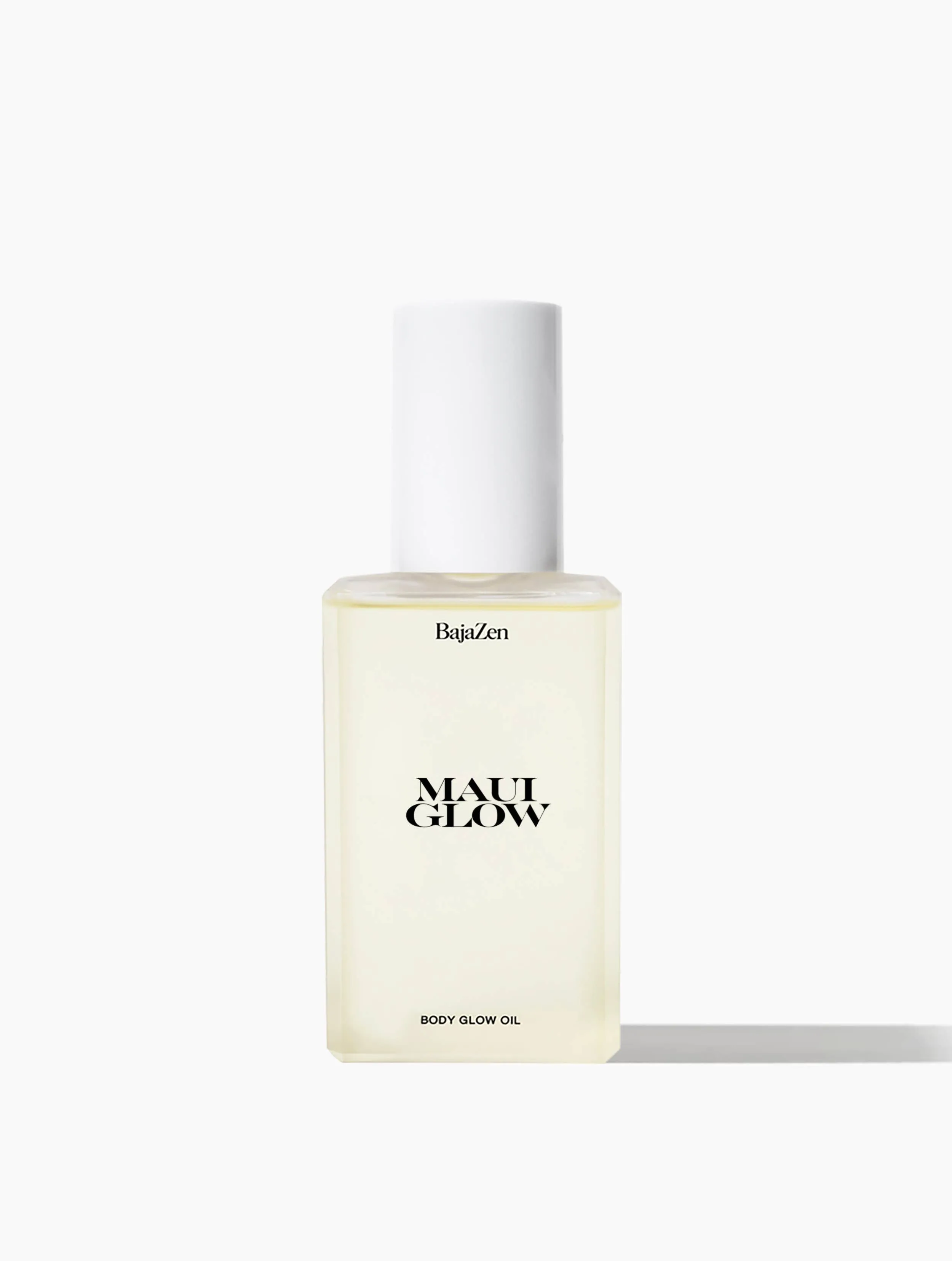 Body Glow Oil