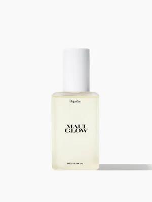 Body Glow Oil
