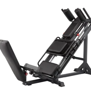 Bodycraft Leg Press & Hack Squat LF660G