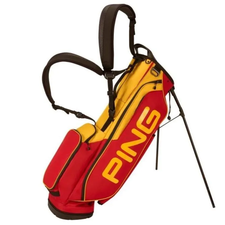 Bolsa de soporte Ping Hoofer Lite 231 España
