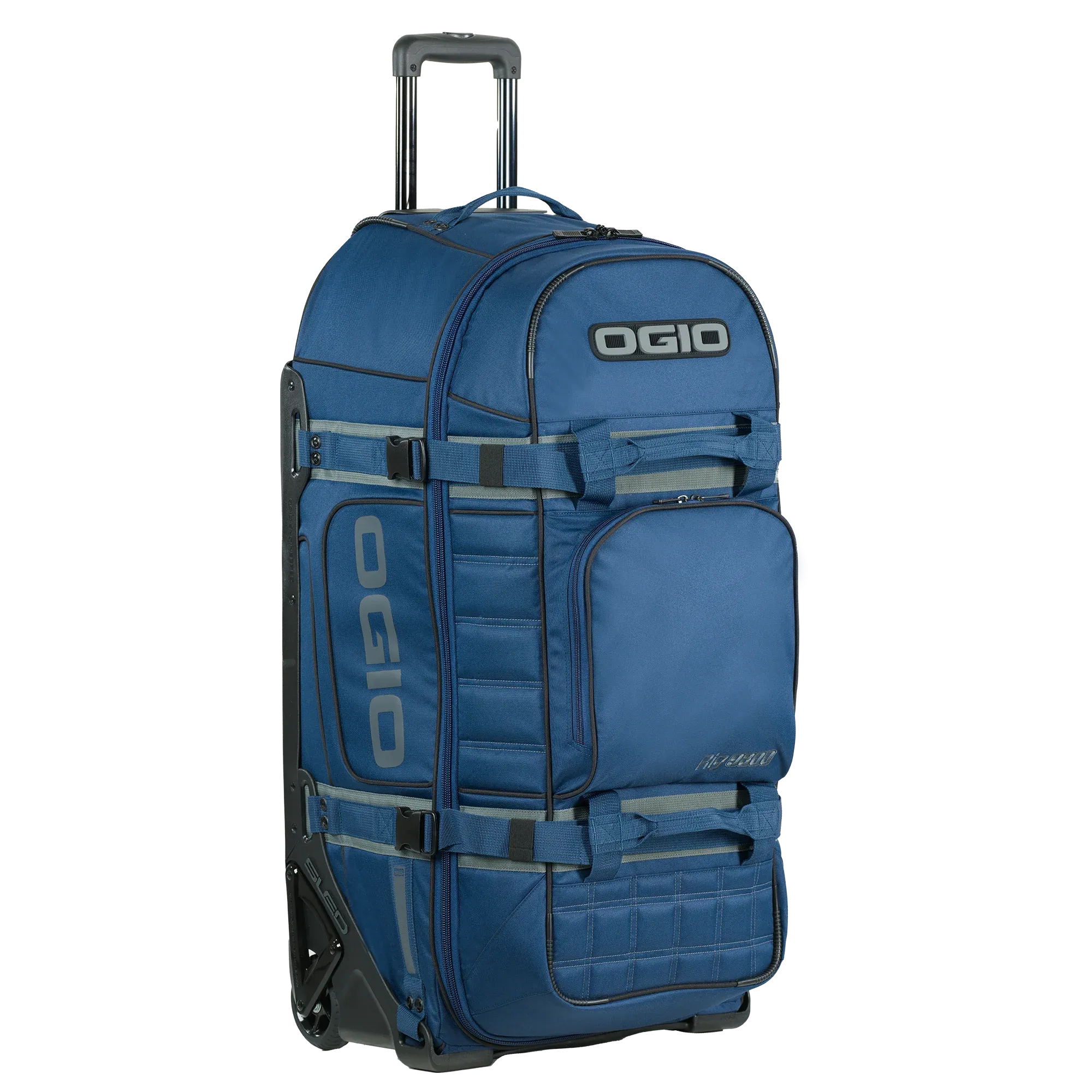 Bolso Maleta Ogio Rig 9800 Azul Gris