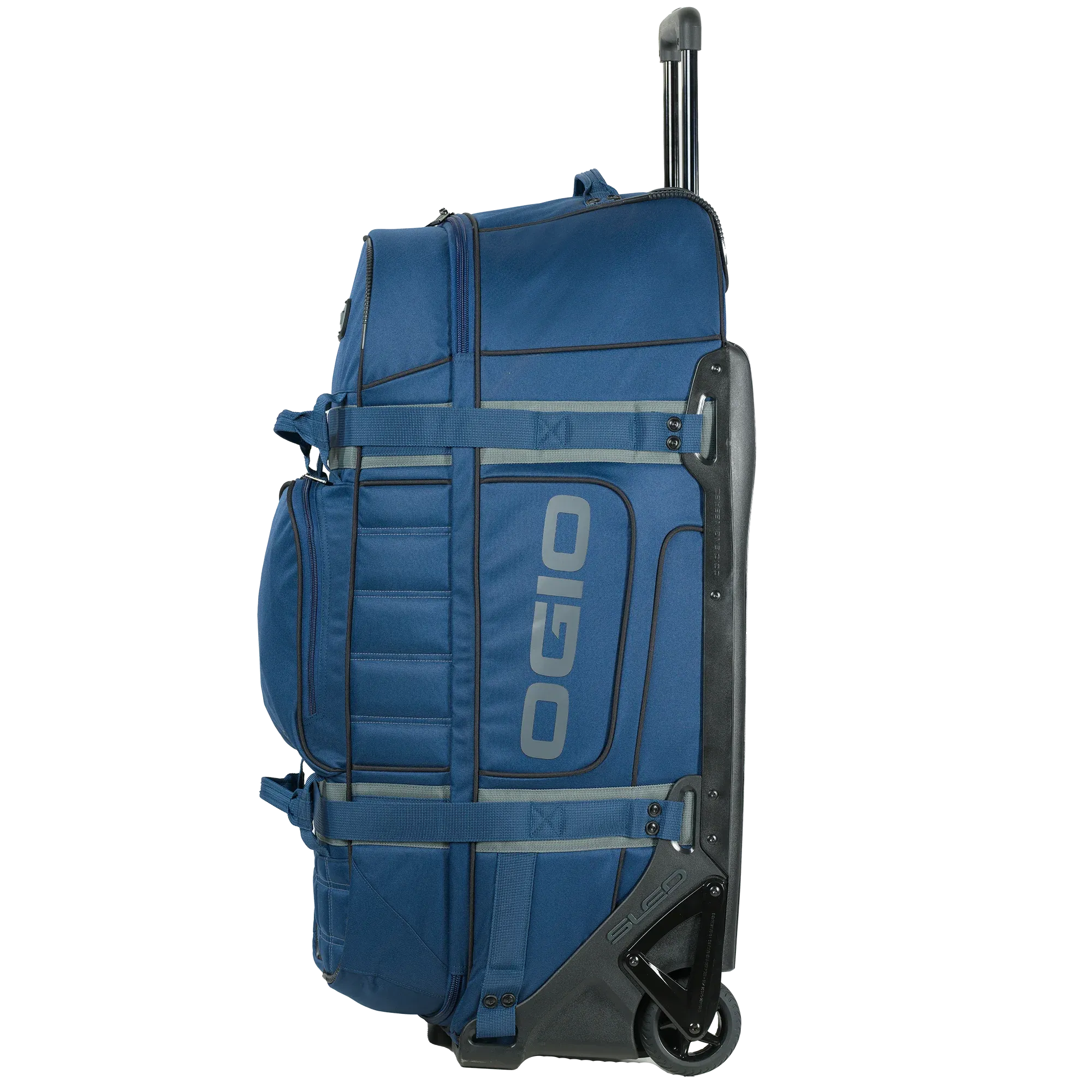 Bolso Maleta Ogio Rig 9800 Azul Gris