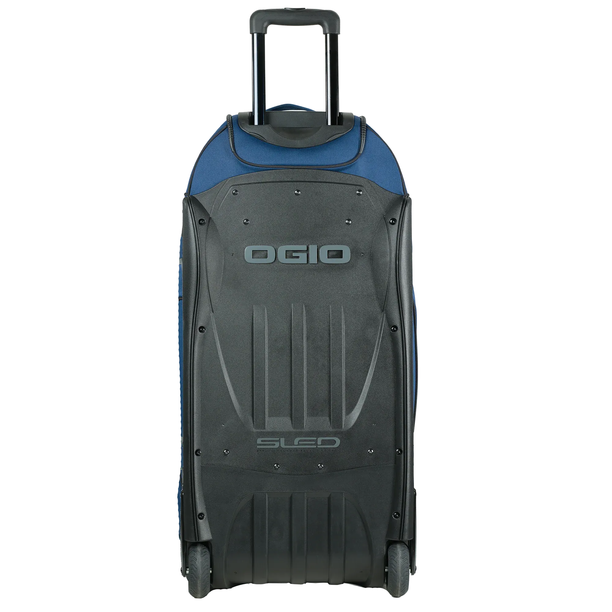 Bolso Maleta Ogio Rig 9800 Azul Gris