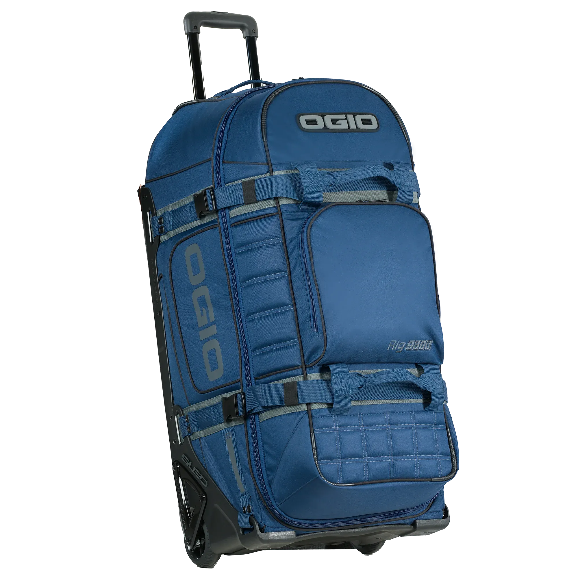 Bolso Maleta Ogio Rig 9800 Azul Gris