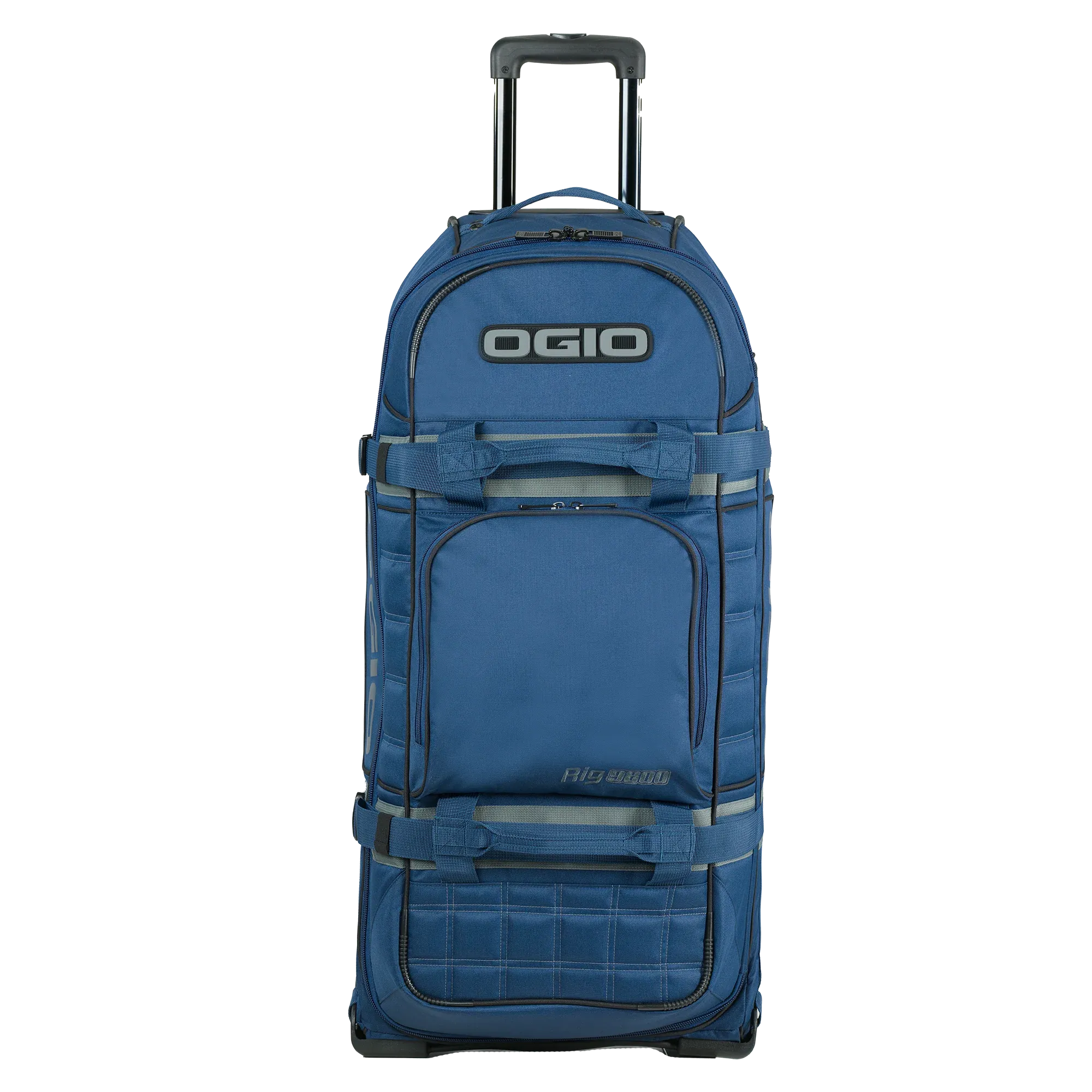 Bolso Maleta Ogio Rig 9800 Azul Gris