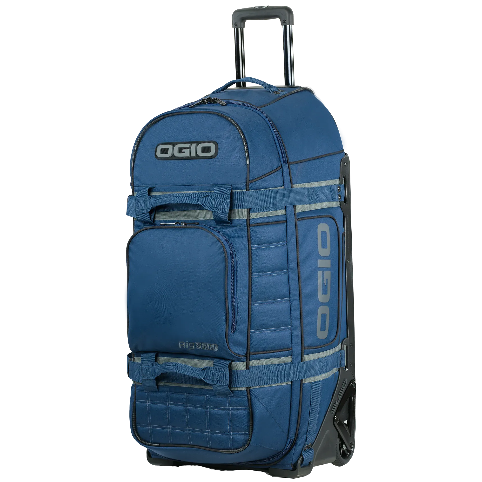 Bolso Maleta Ogio Rig 9800 Azul Gris