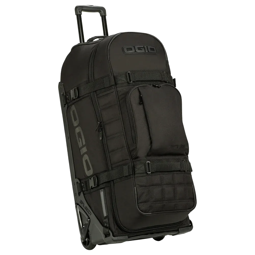 Bolso Maleta Ogio Rig 9800 Negro Black Out