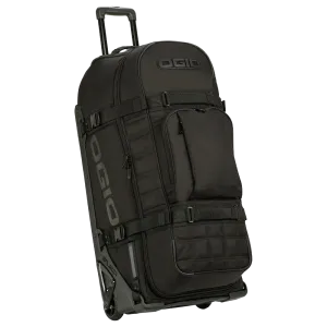 Bolso Maleta Ogio Rig 9800 Negro Black Out