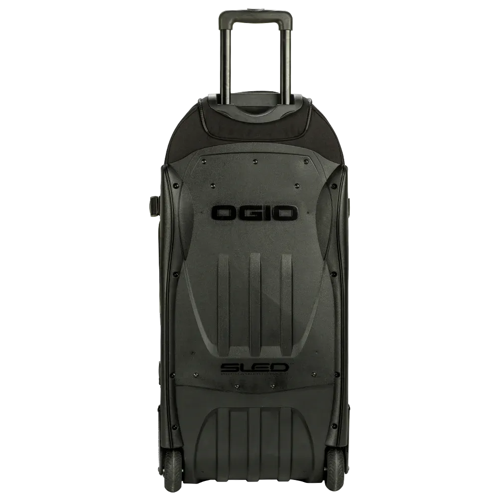 Bolso Maleta Ogio Rig 9800 Negro Black Out