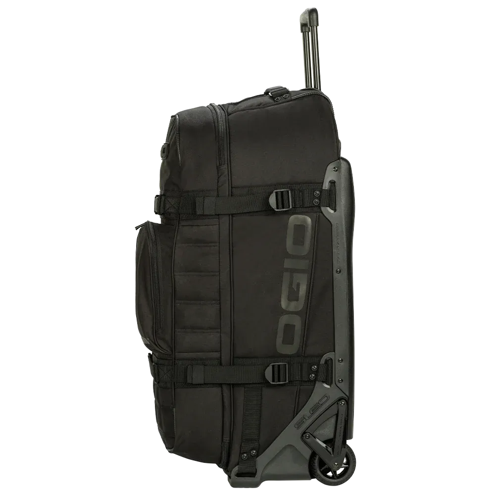 Bolso Maleta Ogio Rig 9800 Negro Black Out