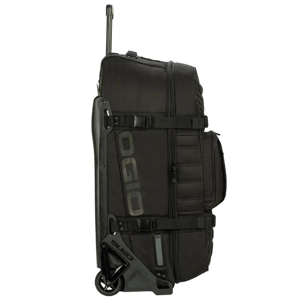 Bolso Maleta Ogio Rig 9800 Negro Black Out