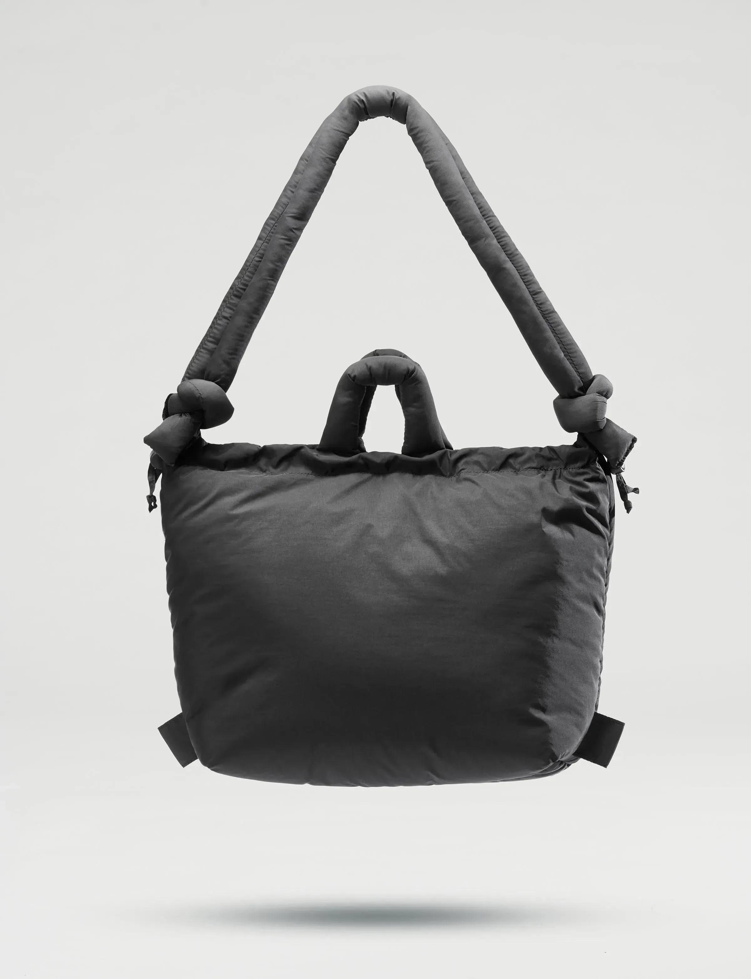 Bolso Mochila ÖLEND Ona Soft Bag Black