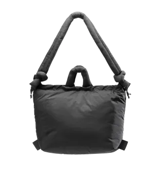 Bolso Mochila ÖLEND Ona Soft Bag Black