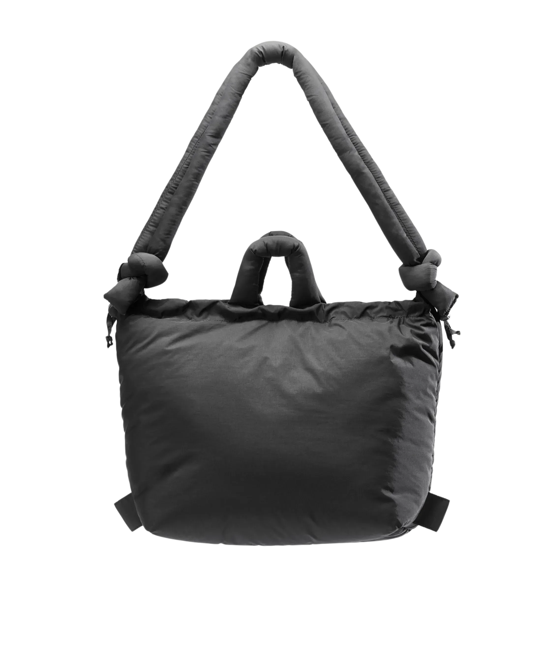 Bolso Mochila ÖLEND Ona Soft Bag Black