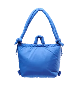 Bolso Mochila ÖLEND Ona Soft Bag Cobalt