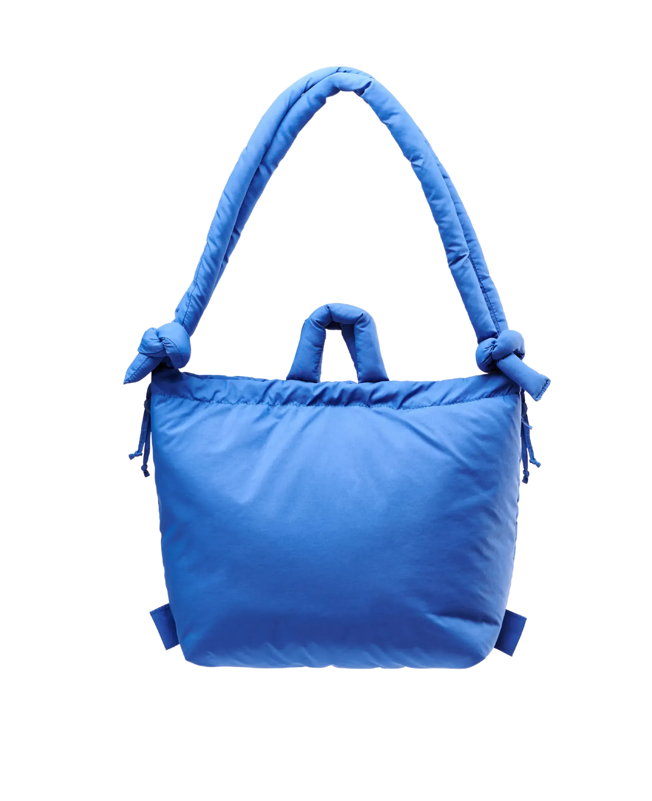 Bolso Mochila ÖLEND Ona Soft Bag Cobalt