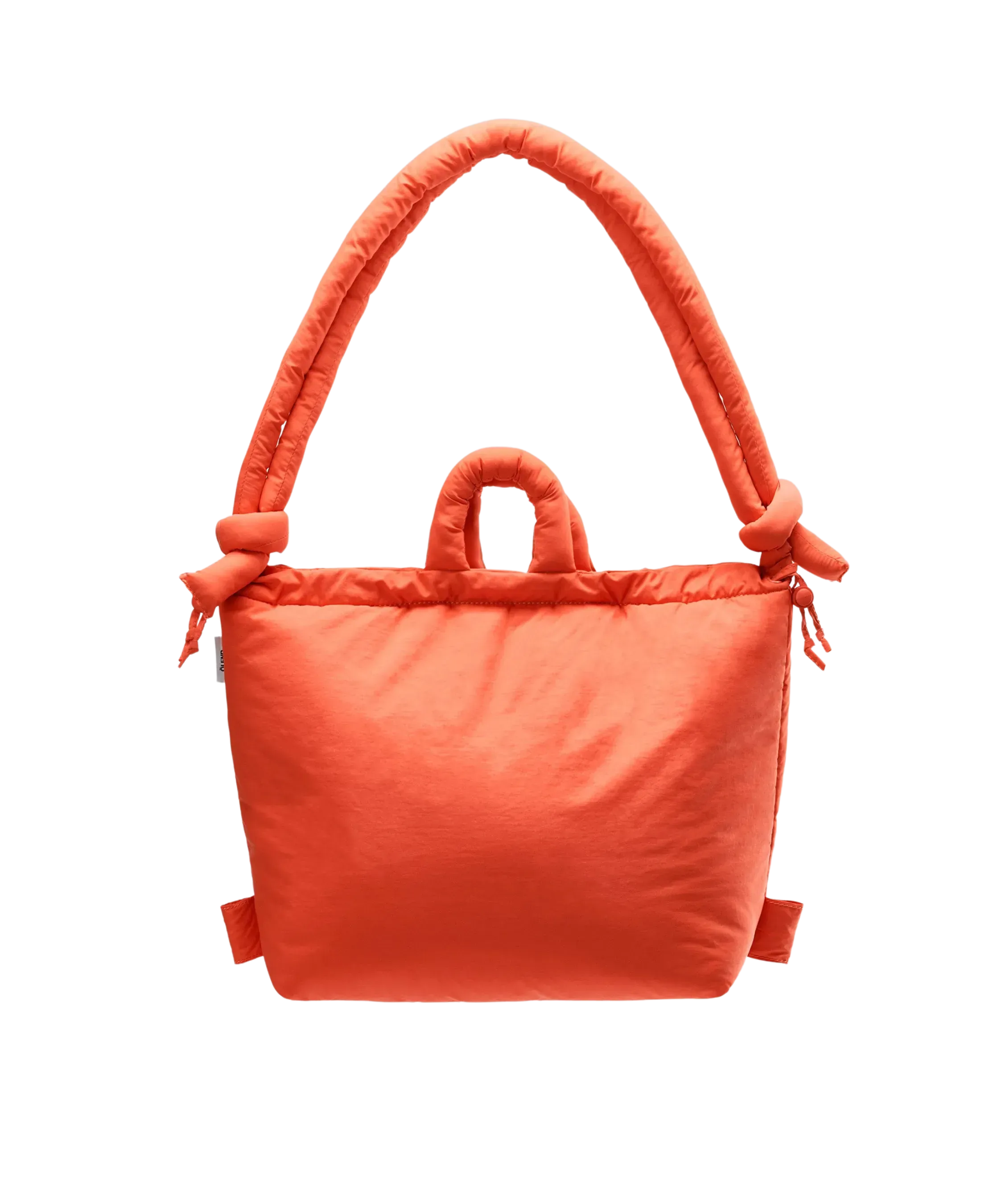 Bolso Mochila ÖLEND Ona Soft Bag Coral