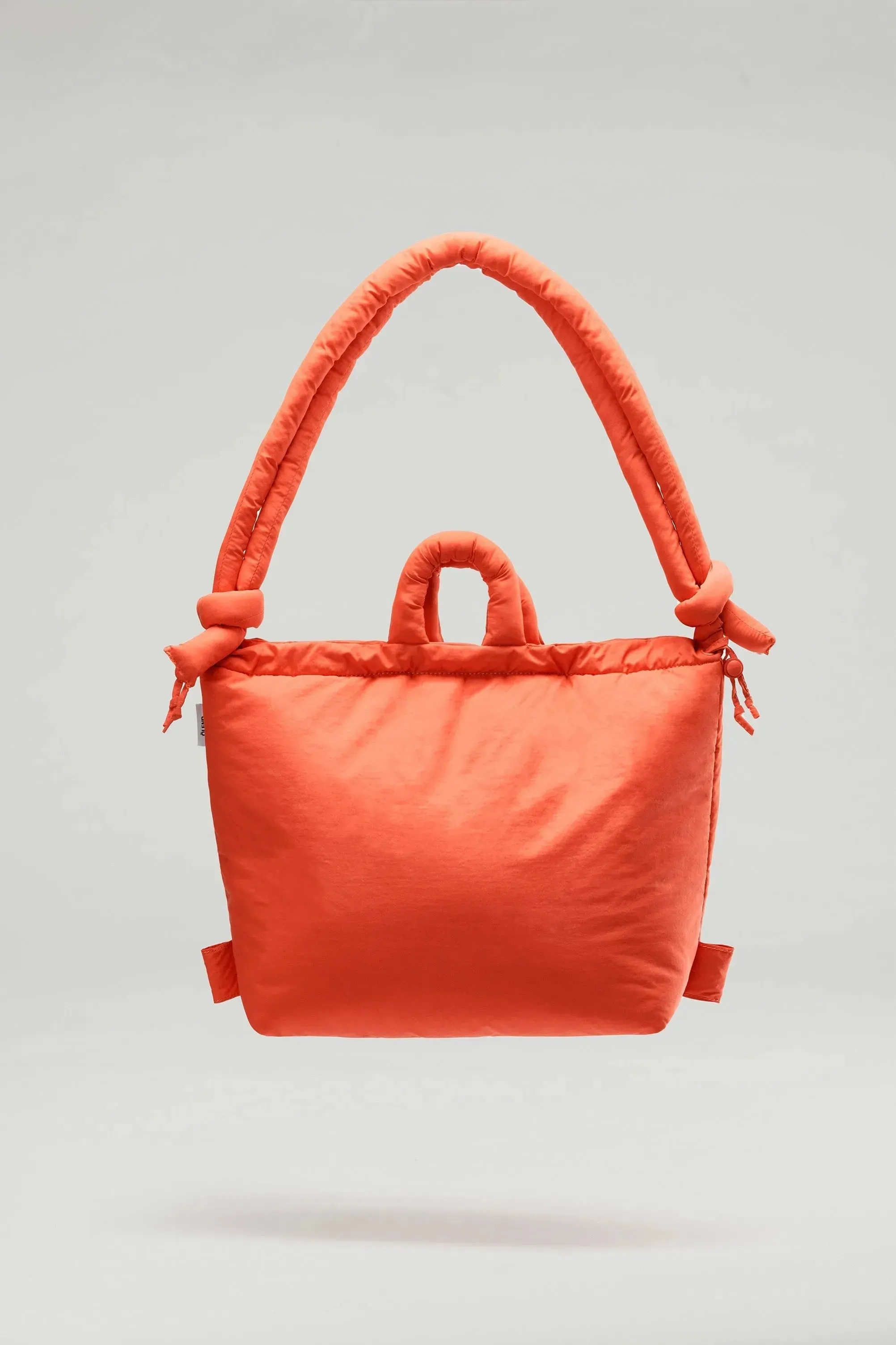 Bolso Mochila ÖLEND Ona Soft Bag Coral