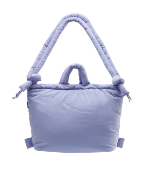 Bolso Mochila ÖLEND Ona Soft Bag Lilac