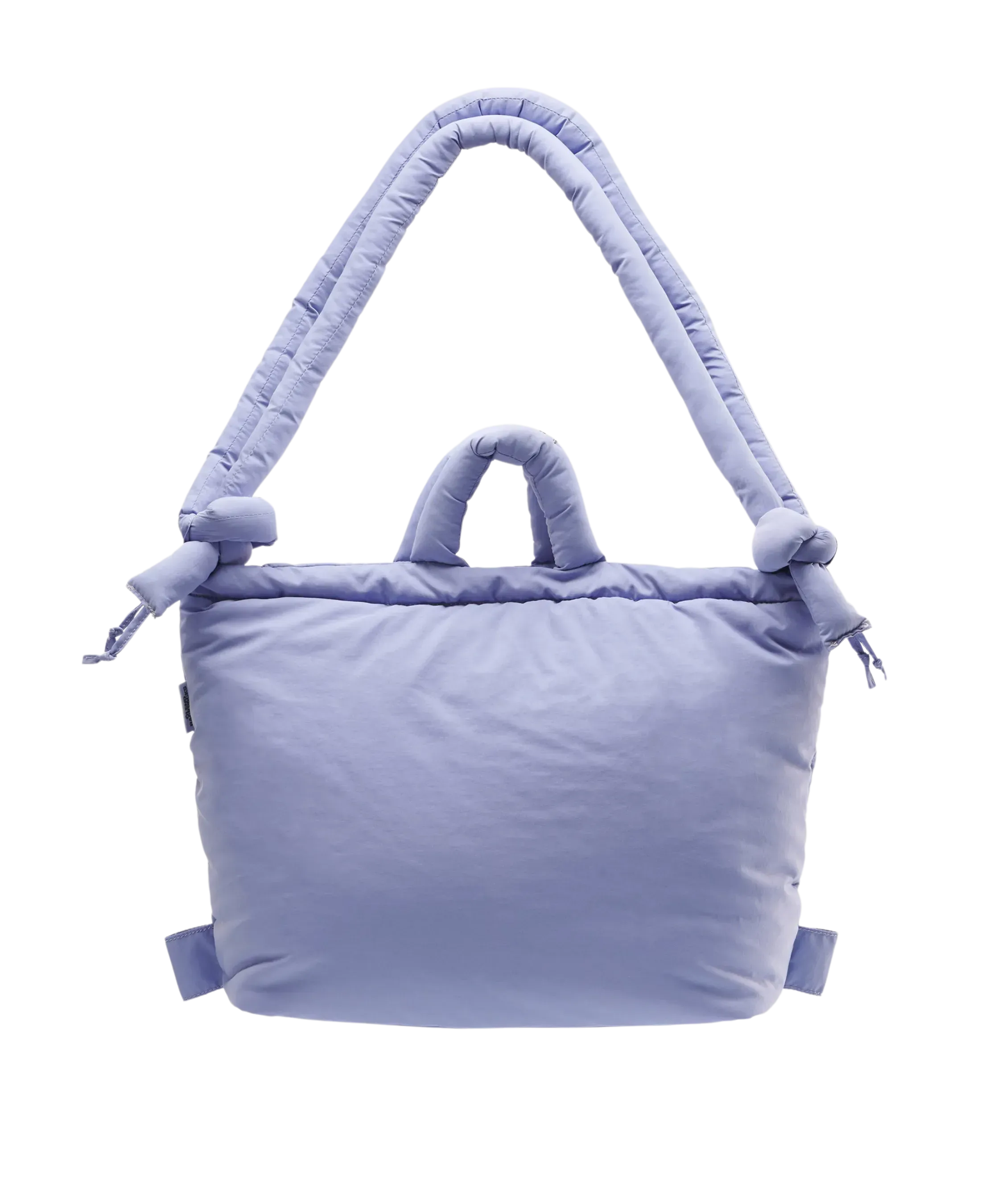 Bolso Mochila ÖLEND Ona Soft Bag Lilac