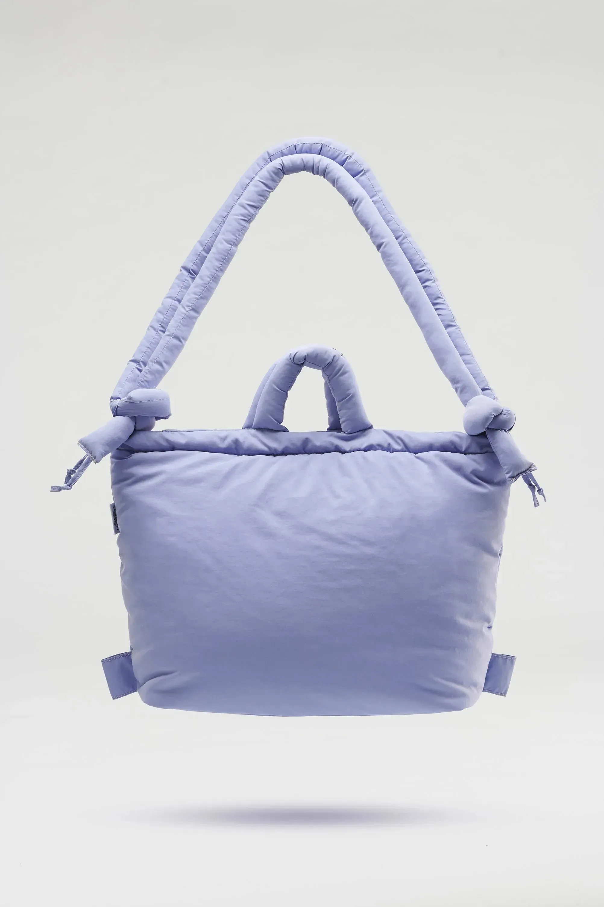 Bolso Mochila ÖLEND Ona Soft Bag Lilac