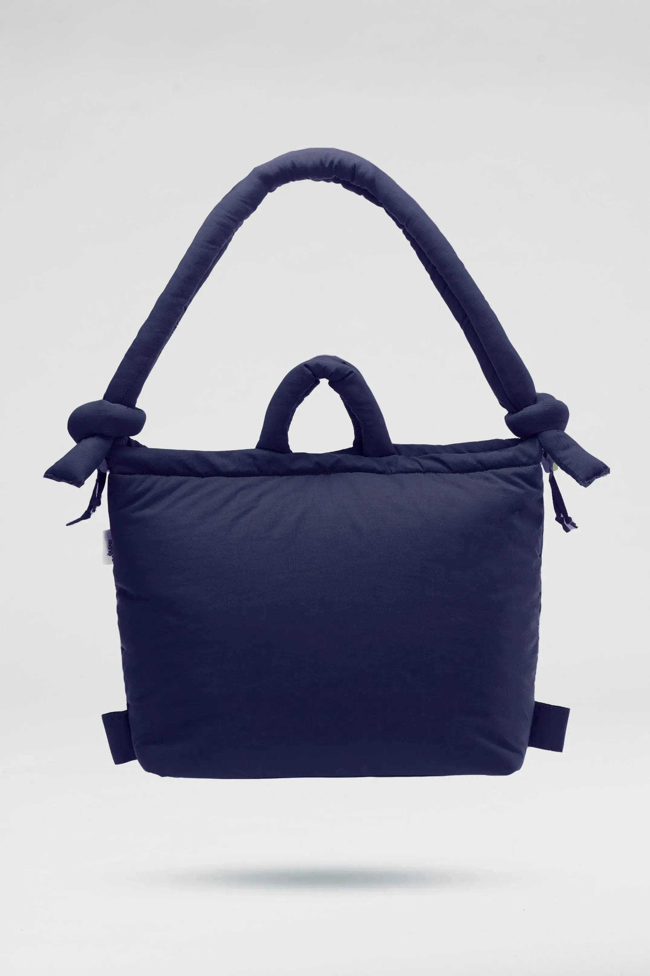 Bolso Mochila ÖLEND Ona Soft Bag Navy