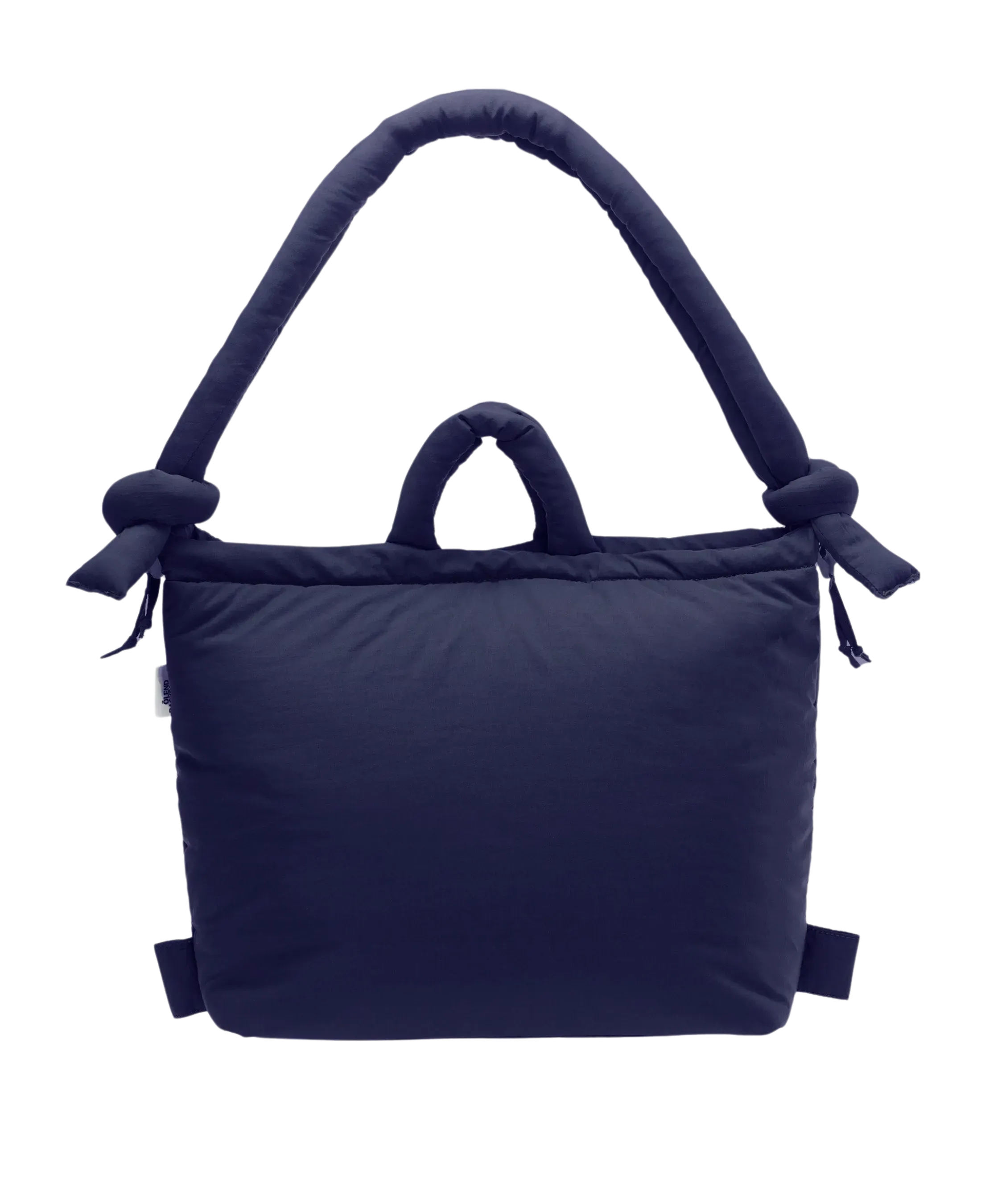 Bolso Mochila ÖLEND Ona Soft Bag Navy