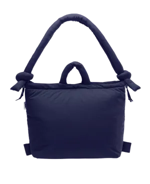 Bolso Mochila ÖLEND Ona Soft Bag Navy