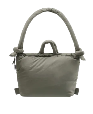 Bolso Mochila ÖLEND Ona Soft Bag Sage
