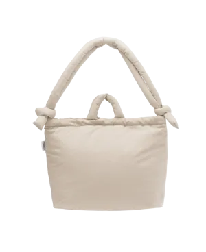 Bolso Mochila ÖLEND Ona Soft Bag Sand