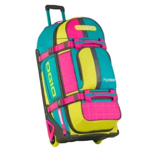 Bolso Ogio Rig 9800 Miami Vice Maleta Viaje