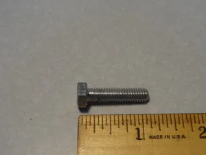 BOLT CHROME (#98064325)