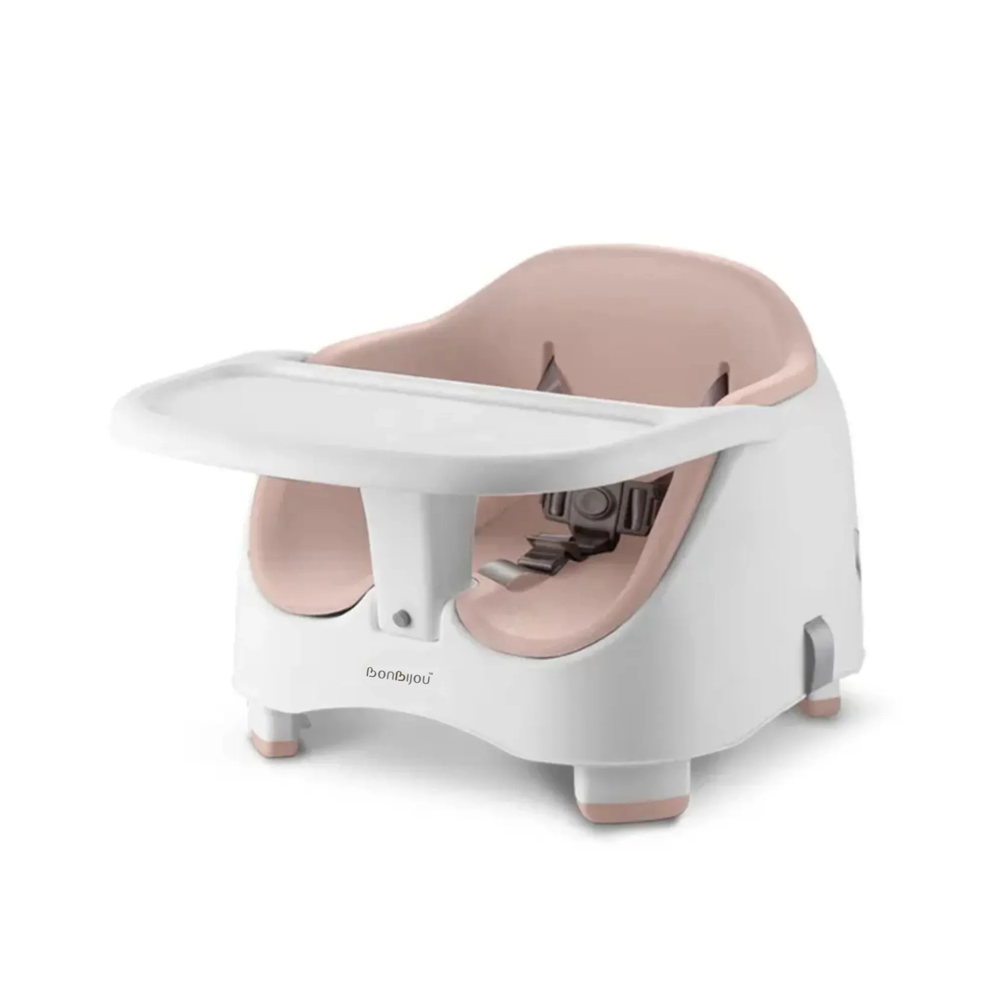 Bonbijou 3-In-1 Zee Seat-4 Color