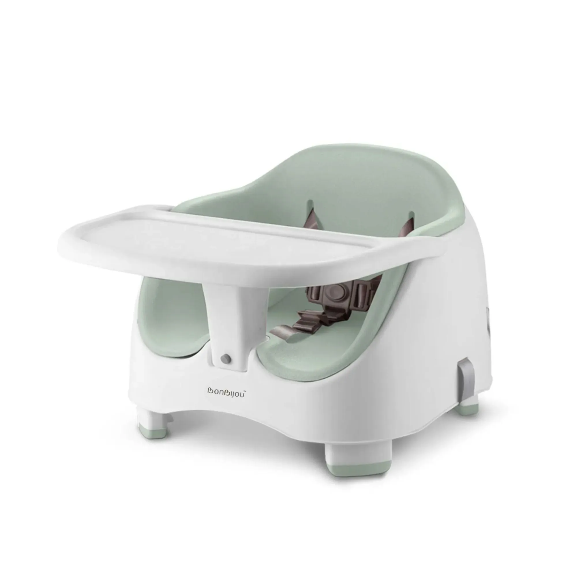 Bonbijou 3-In-1 Zee Seat-4 Color