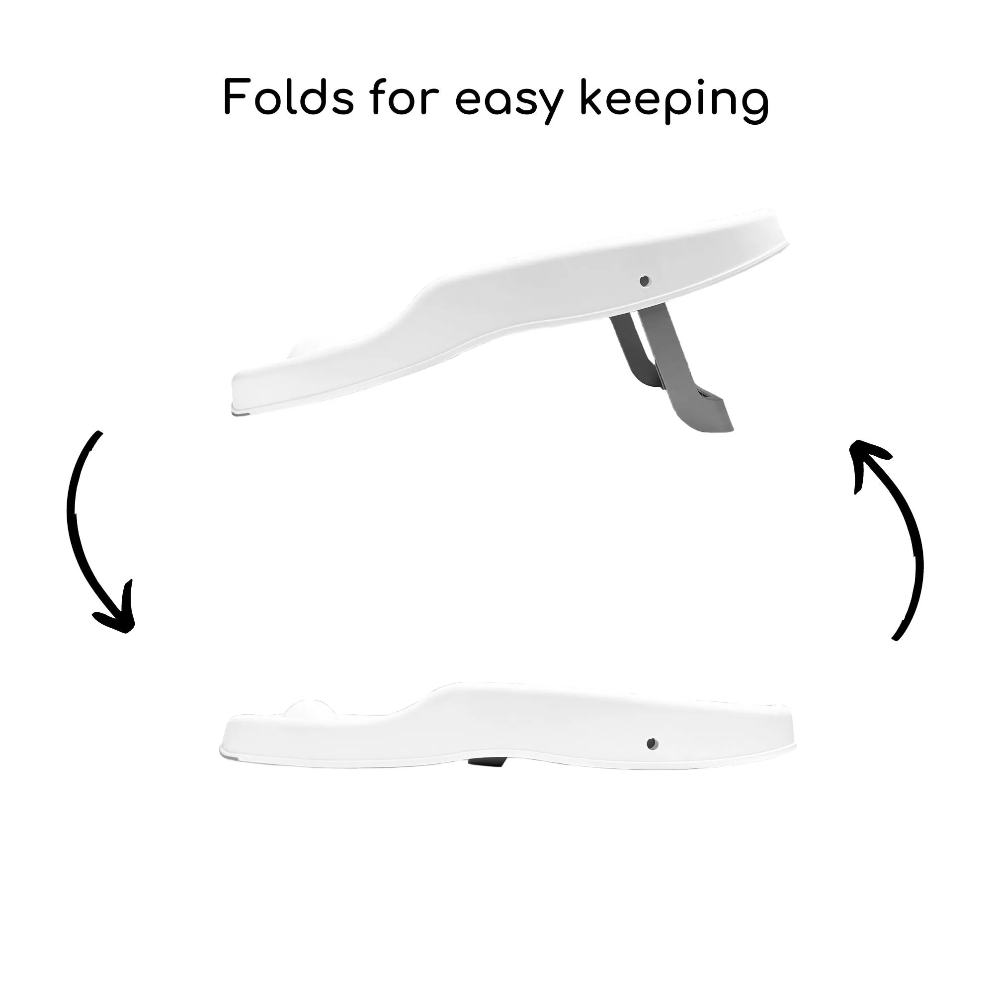 Bonbijou Sit & Wash Baby Bath Support Seat