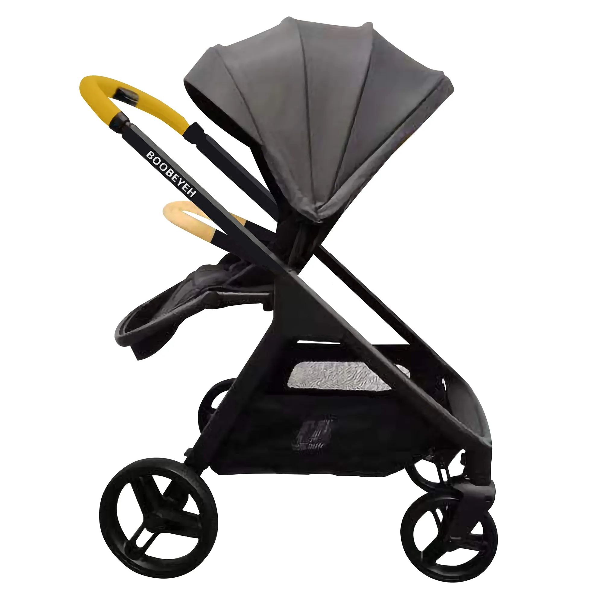 boobeyeh tronassimo s1 stroller and cybex antom 2 car seat