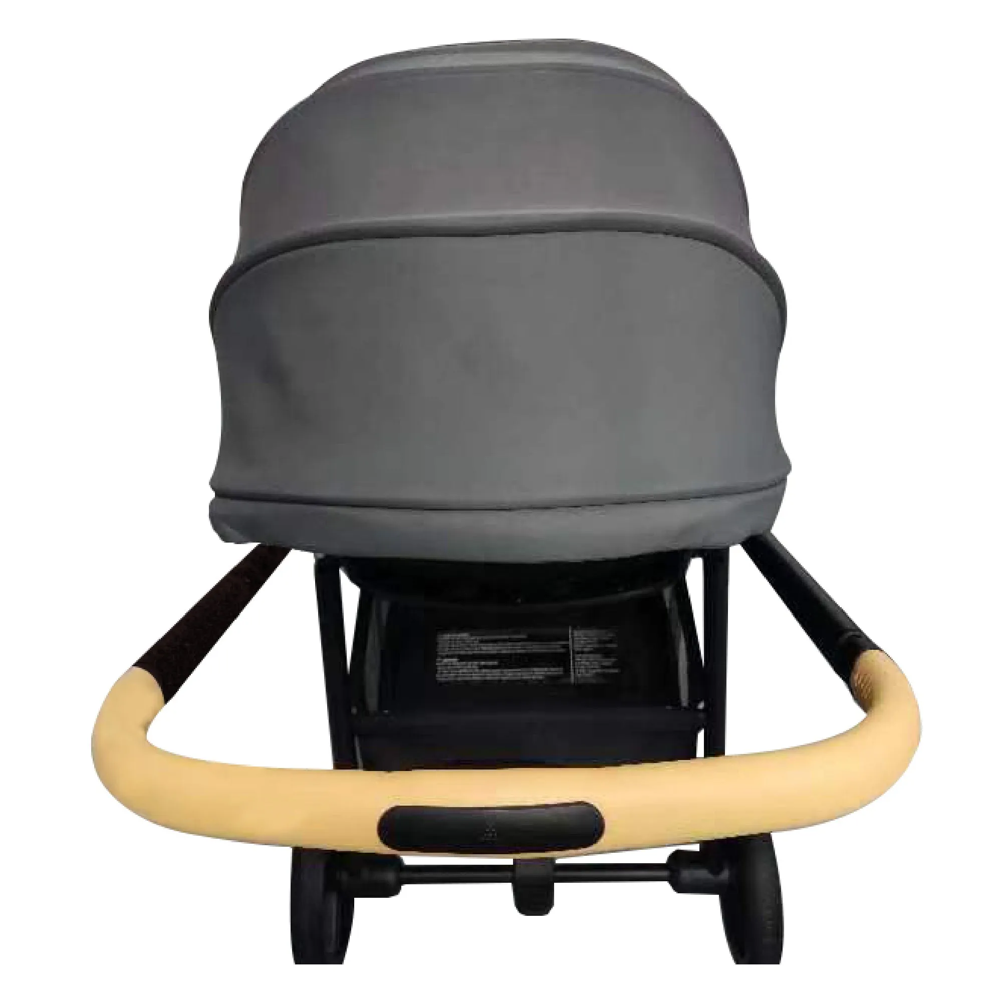boobeyeh tronassimo s1 stroller and cybex antom 2 car seat