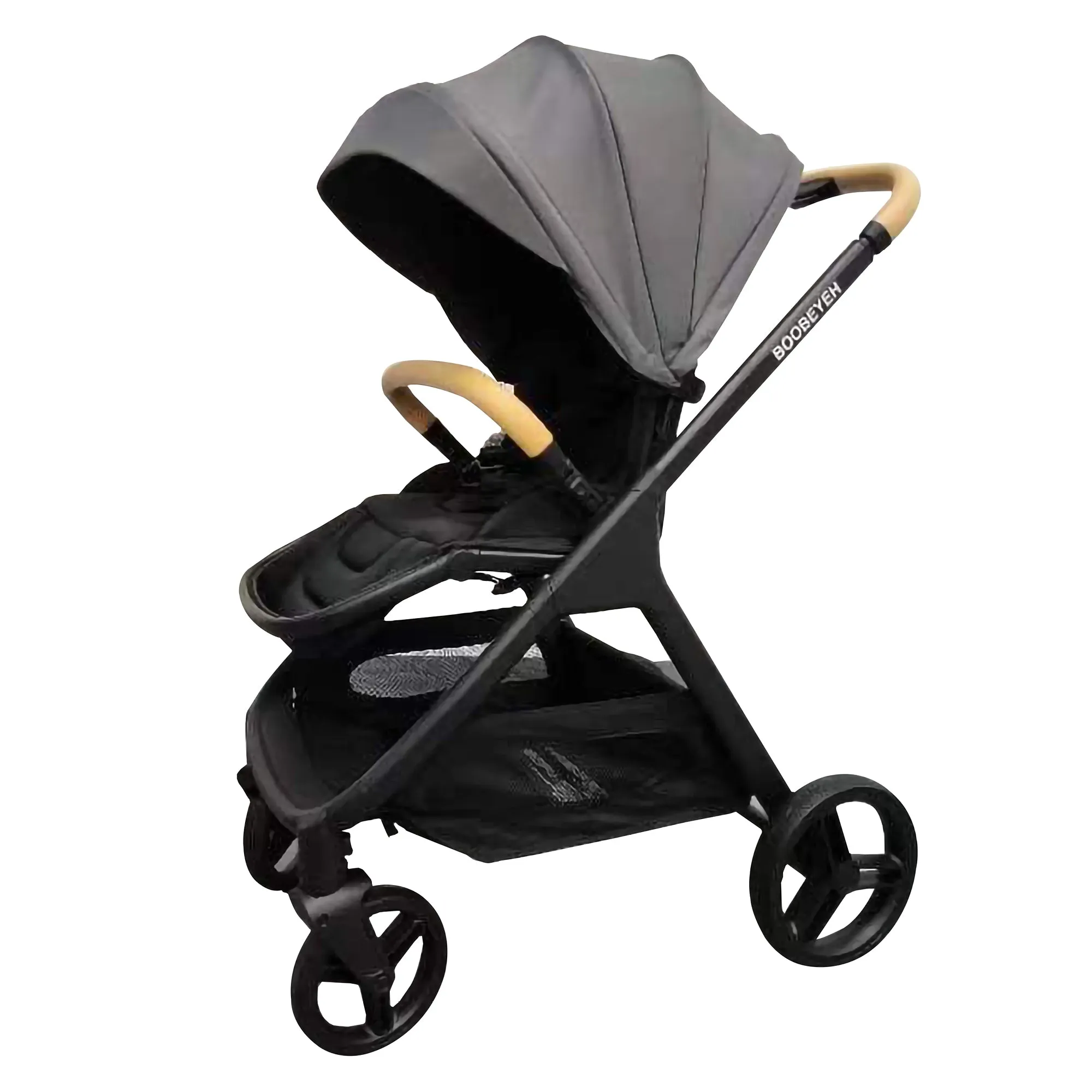 boobeyeh tronassimo s1 stroller and cybex antom 2 car seat
