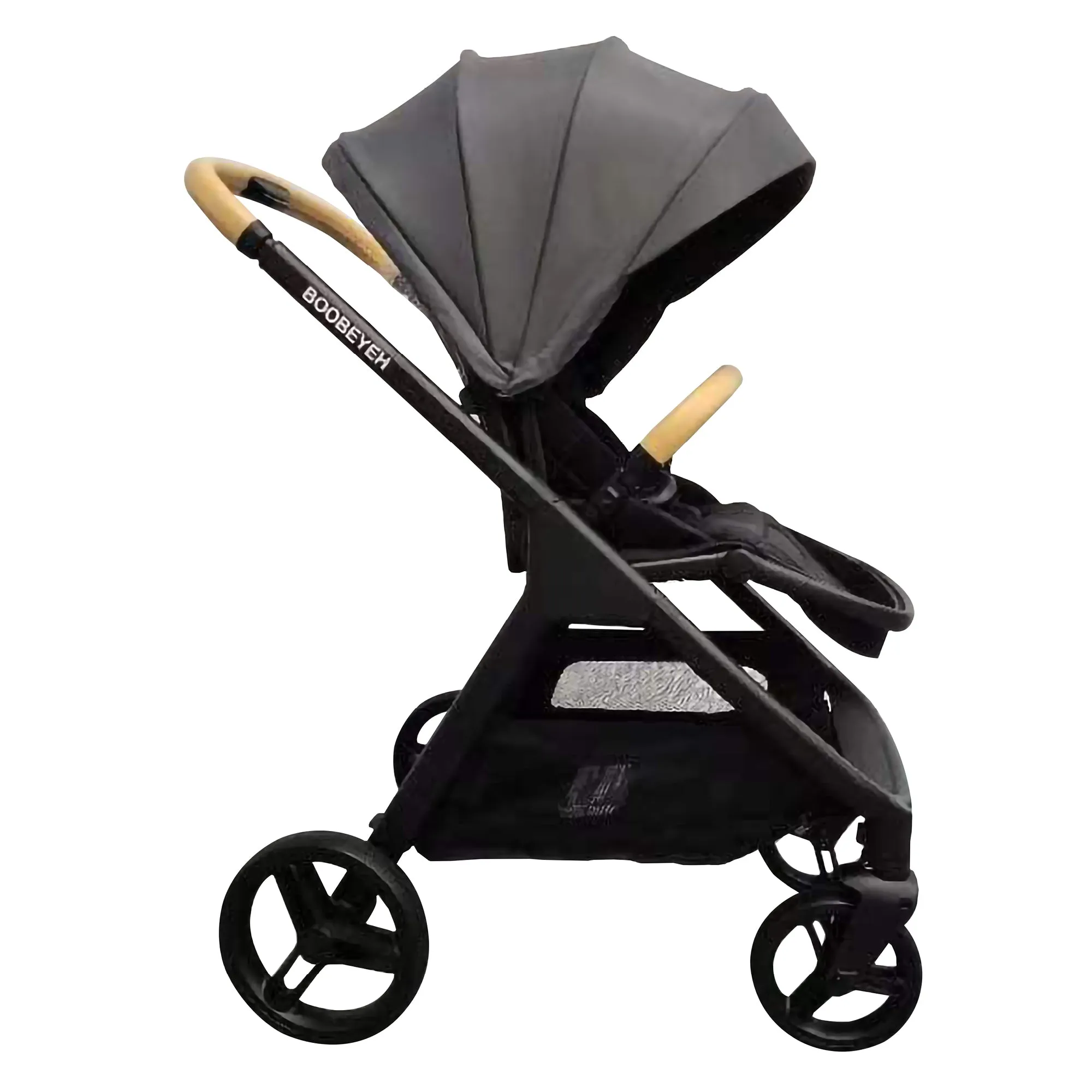 boobeyeh tronassimo s1 stroller and cybex antom 2 car seat