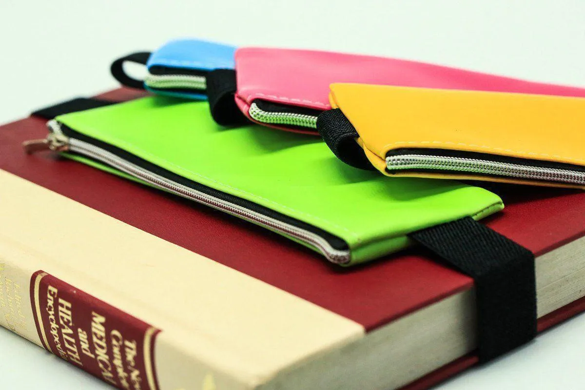Book Band Case