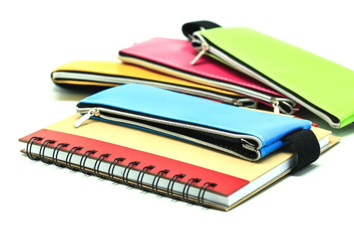 Book Band Case