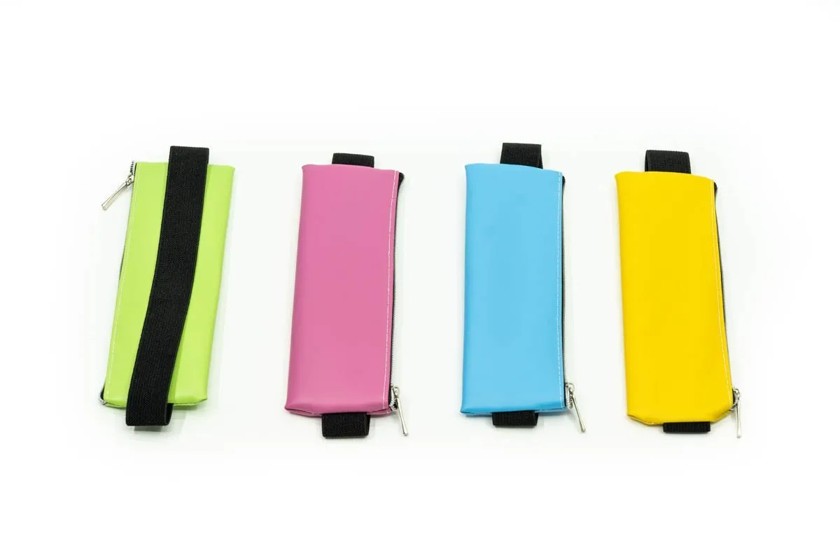 Book Band Case