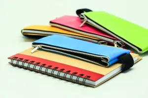 Book Band Case