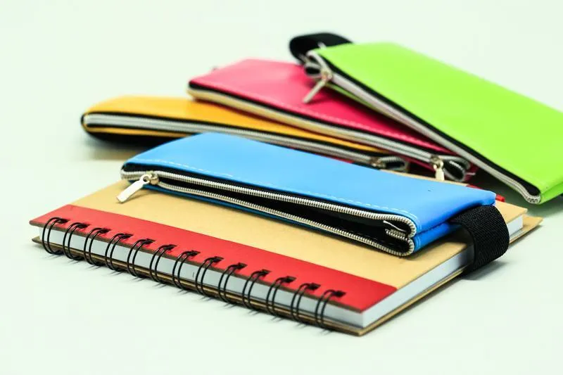 Book Band Case