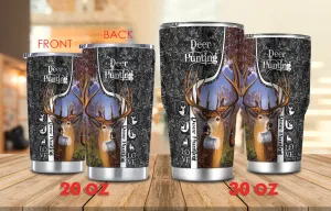 Boom - Tumbler - Deer Hunting