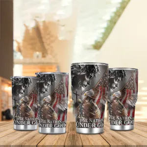 Boom - Tumbler - God Veteran