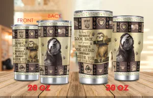 Boom - Tumbler - Sloth