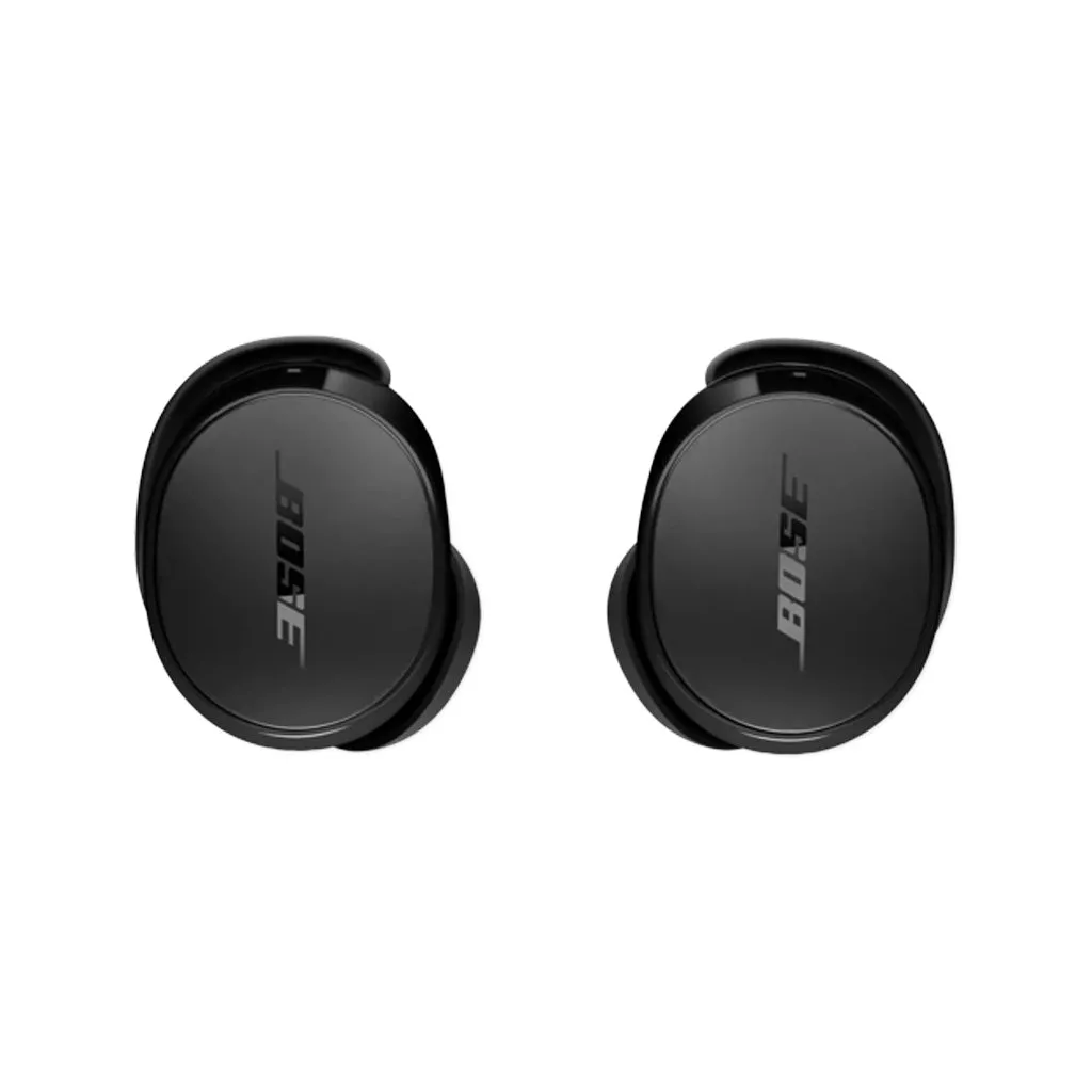 Bose Quietcomfort Earbuds 5V, Black