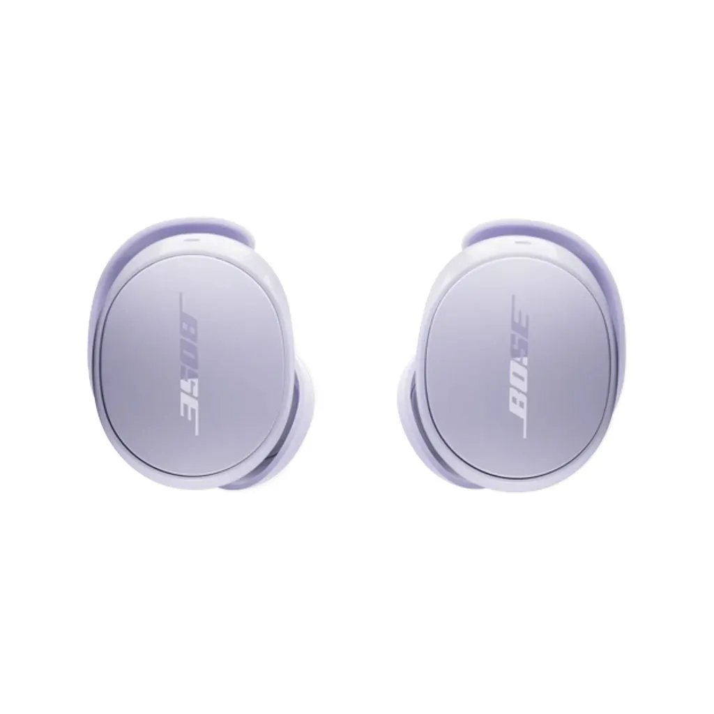Bose Quietcomfort Earbuds 5V, Chilled Lilac
